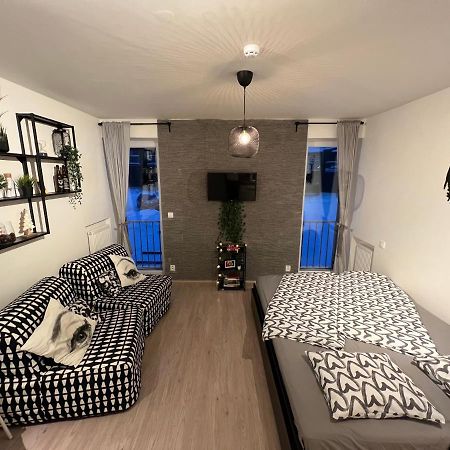 New Nelis Apartment Klinovec Loučná pod Klínovcem 외부 사진