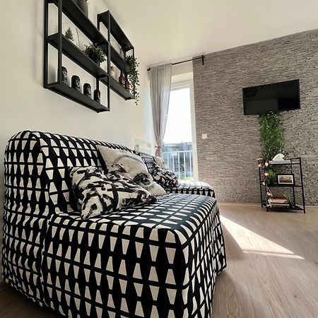 New Nelis Apartment Klinovec Loučná pod Klínovcem 외부 사진