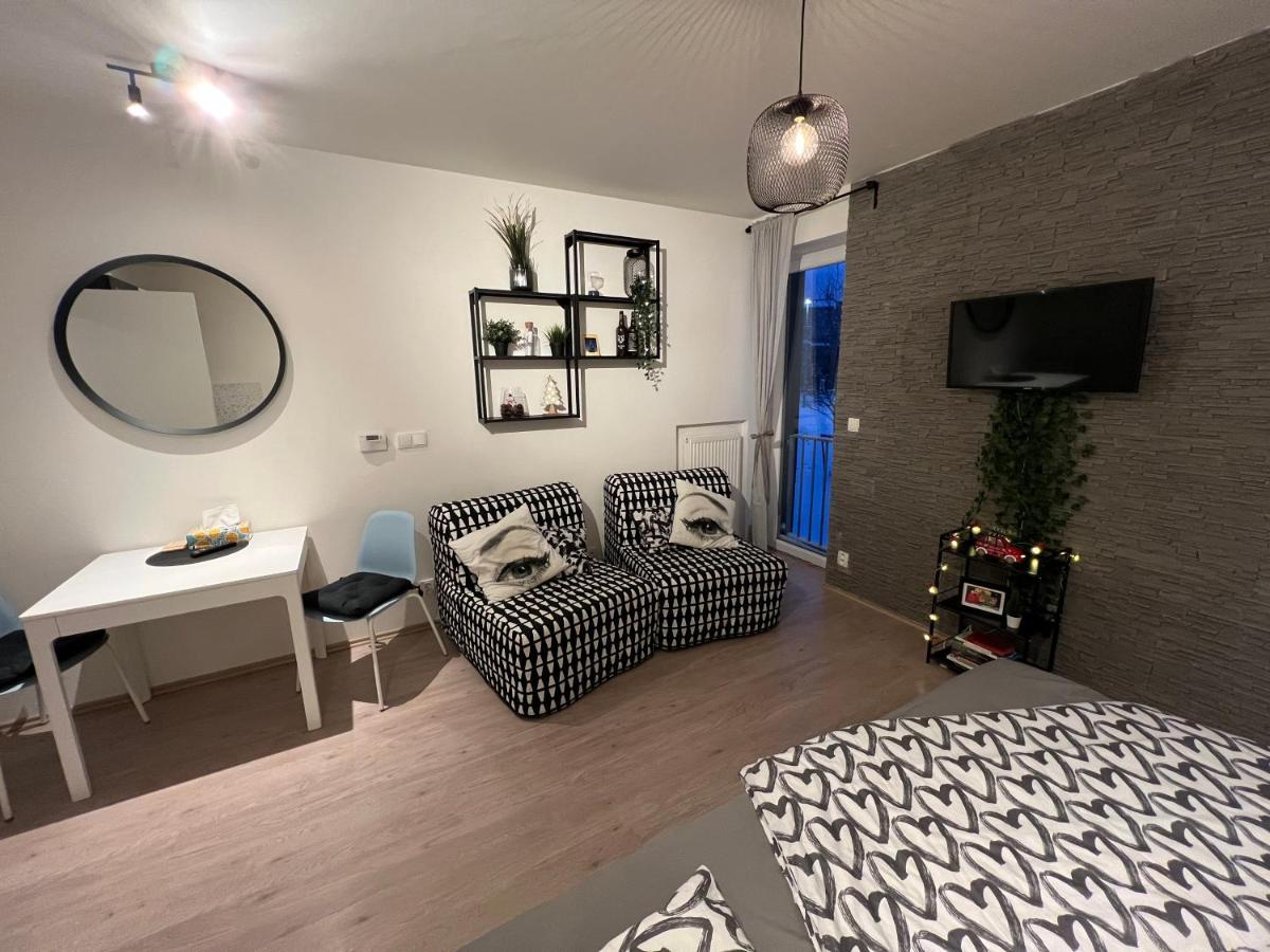 New Nelis Apartment Klinovec Loučná pod Klínovcem 외부 사진