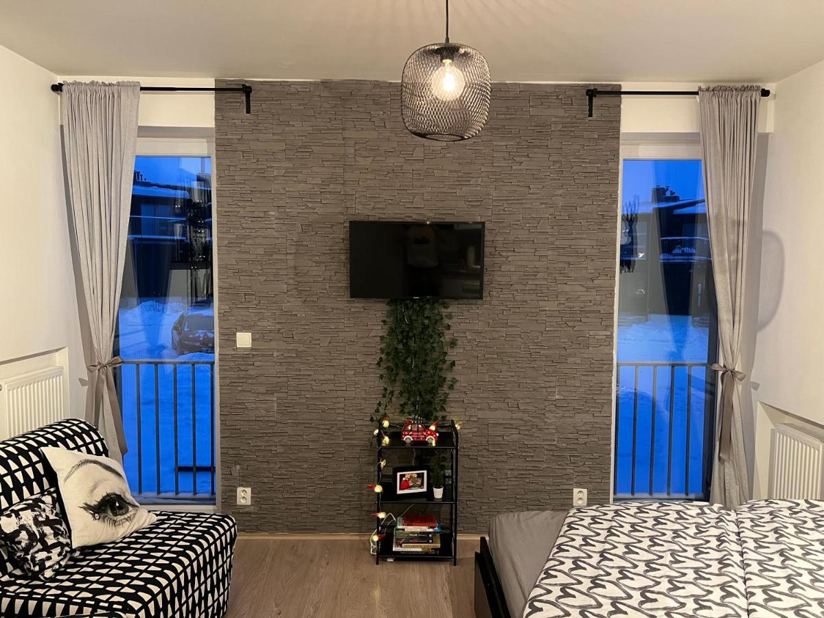 New Nelis Apartment Klinovec Loučná pod Klínovcem 외부 사진