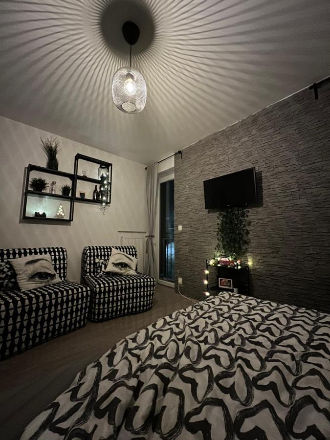 New Nelis Apartment Klinovec Loučná pod Klínovcem 외부 사진