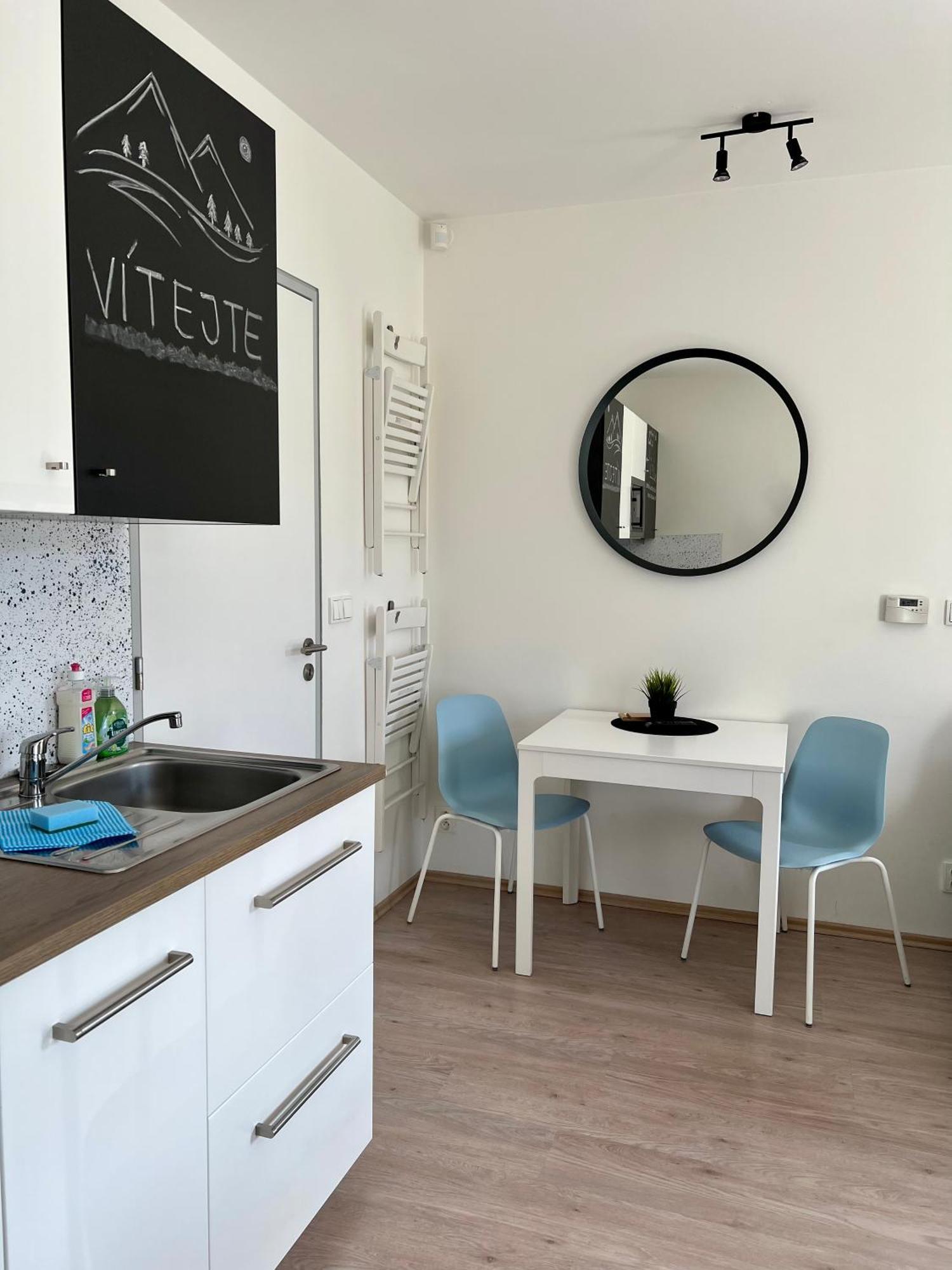 New Nelis Apartment Klinovec Loučná pod Klínovcem 외부 사진